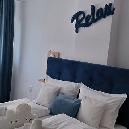 Angel apartament Sibiu Bagian luar foto