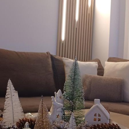 Angel apartament Sibiu Bagian luar foto