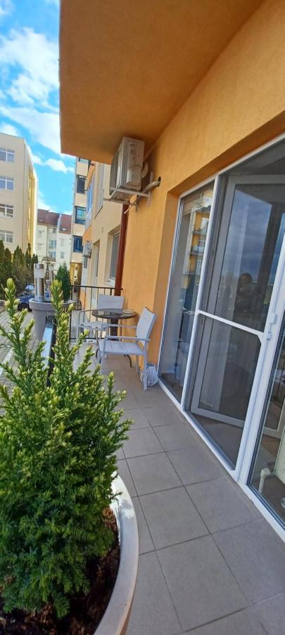 Angel apartament Sibiu Bagian luar foto
