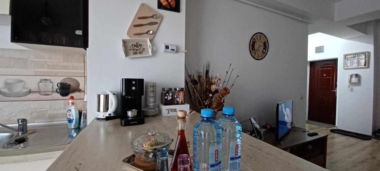 Angel apartament Sibiu Bagian luar foto