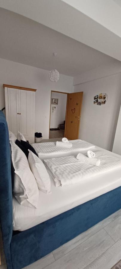 Angel apartament Sibiu Bagian luar foto