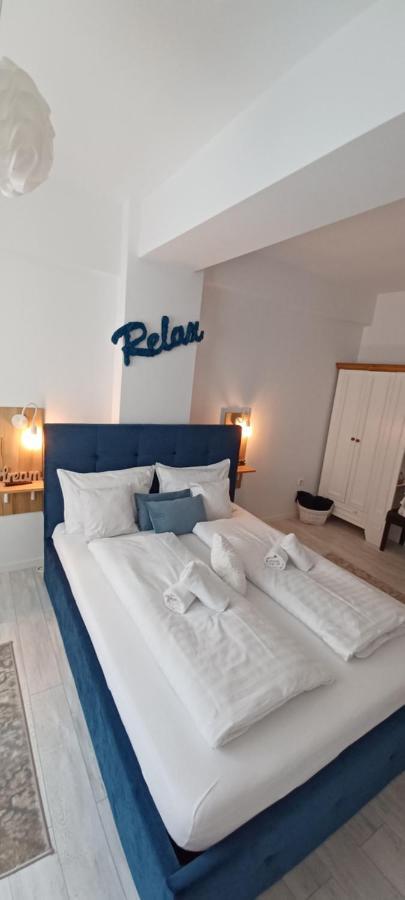 Angel apartament Sibiu Bagian luar foto