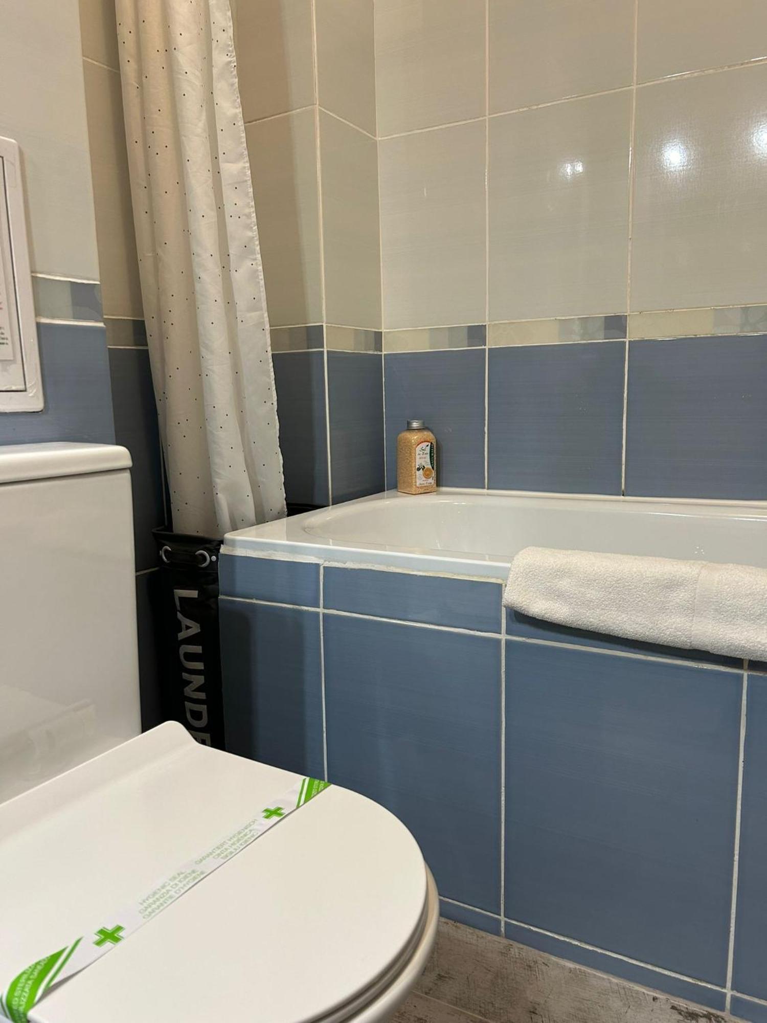 Angel apartament Sibiu Bagian luar foto