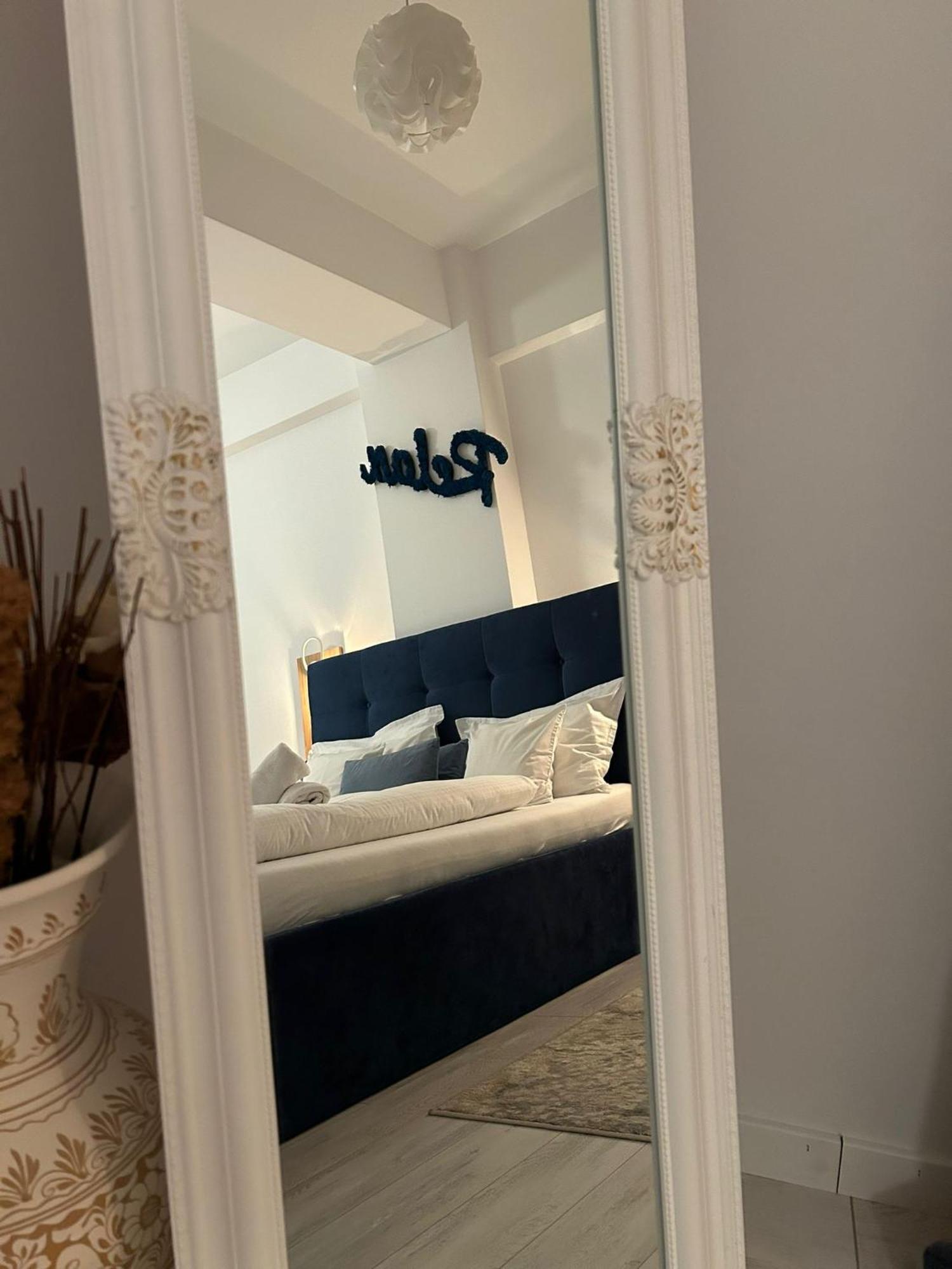 Angel apartament Sibiu Bagian luar foto