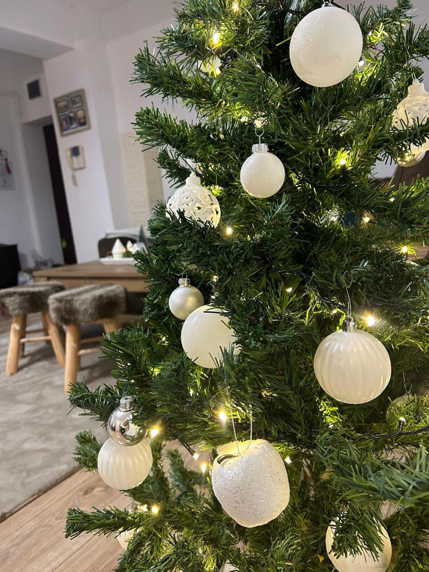 Angel apartament Sibiu Bagian luar foto
