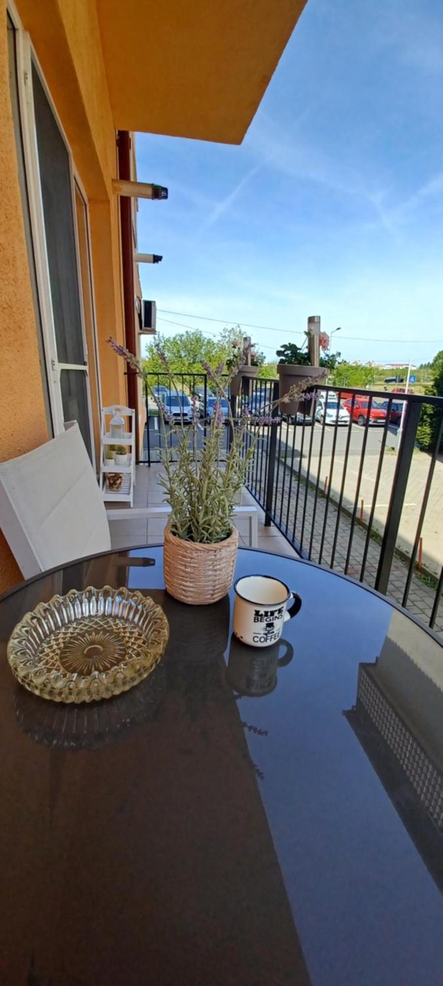 Angel apartament Sibiu Bagian luar foto