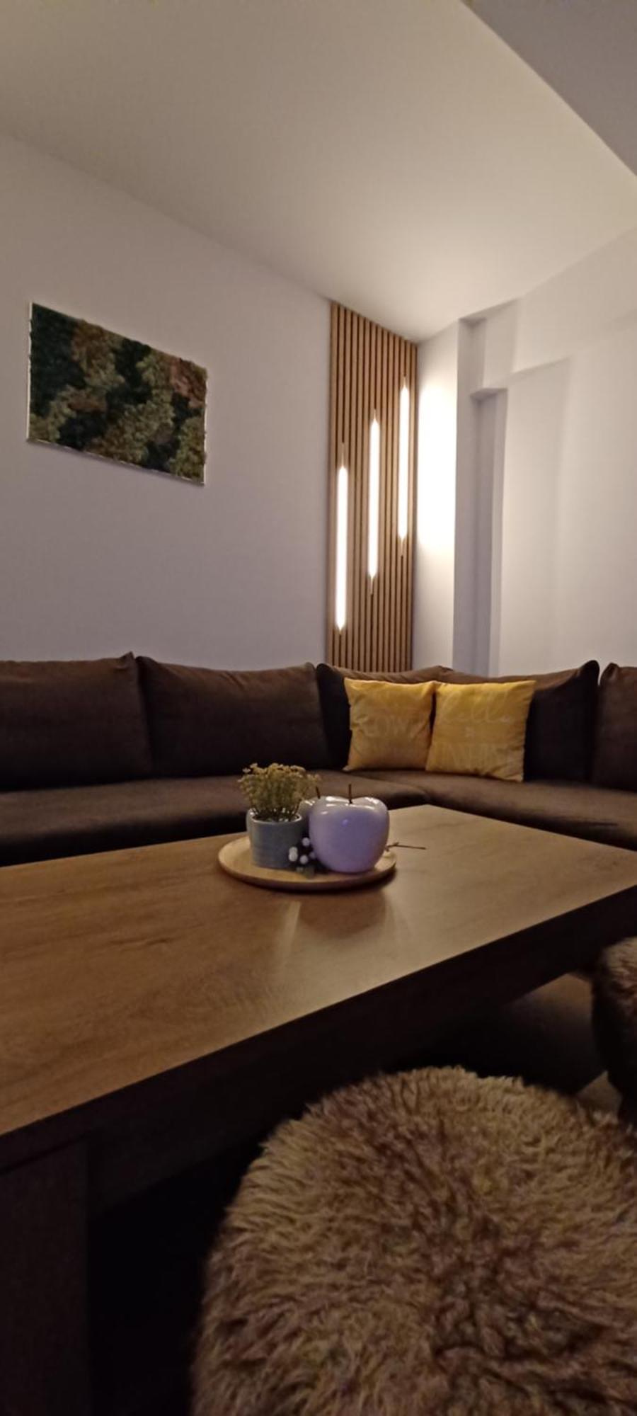 Angel apartament Sibiu Bagian luar foto