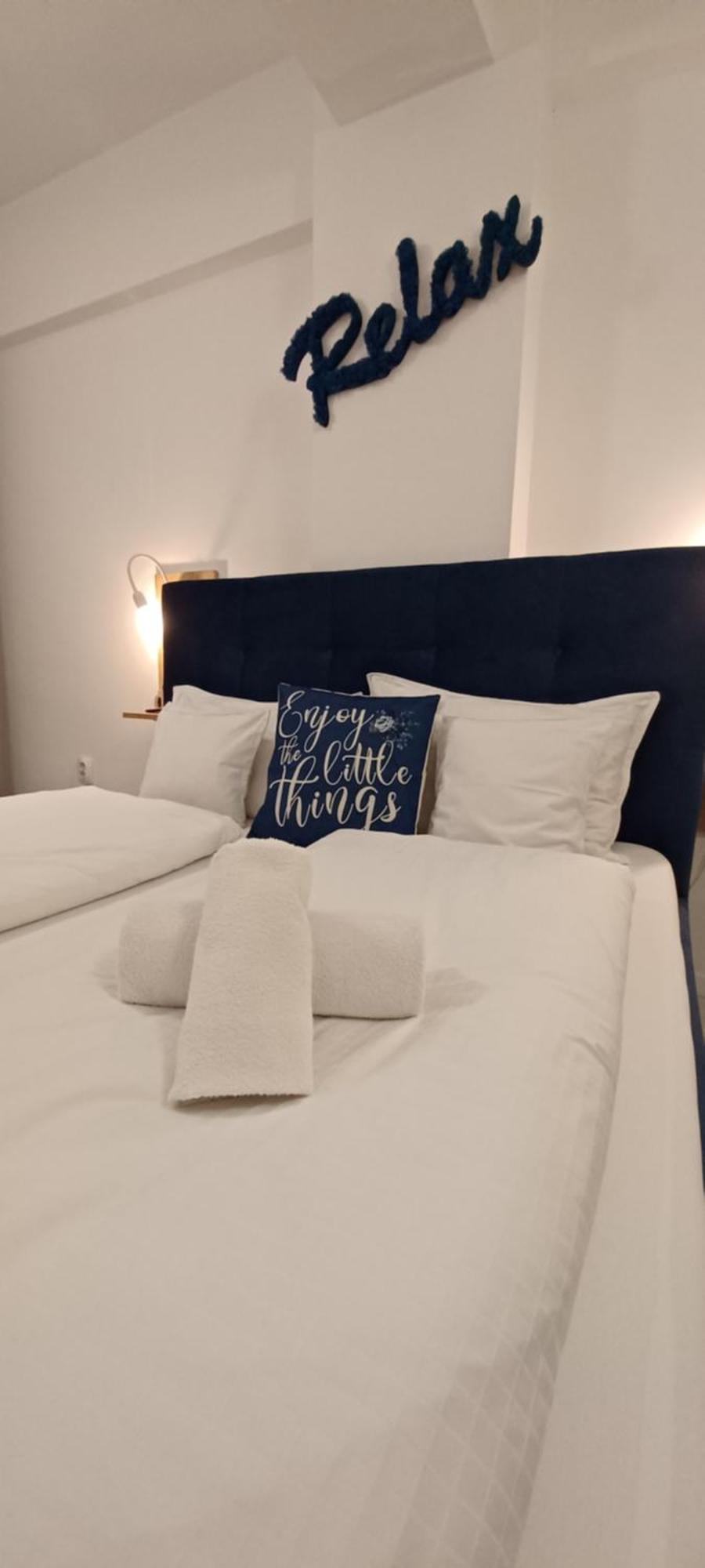 Angel apartament Sibiu Bagian luar foto