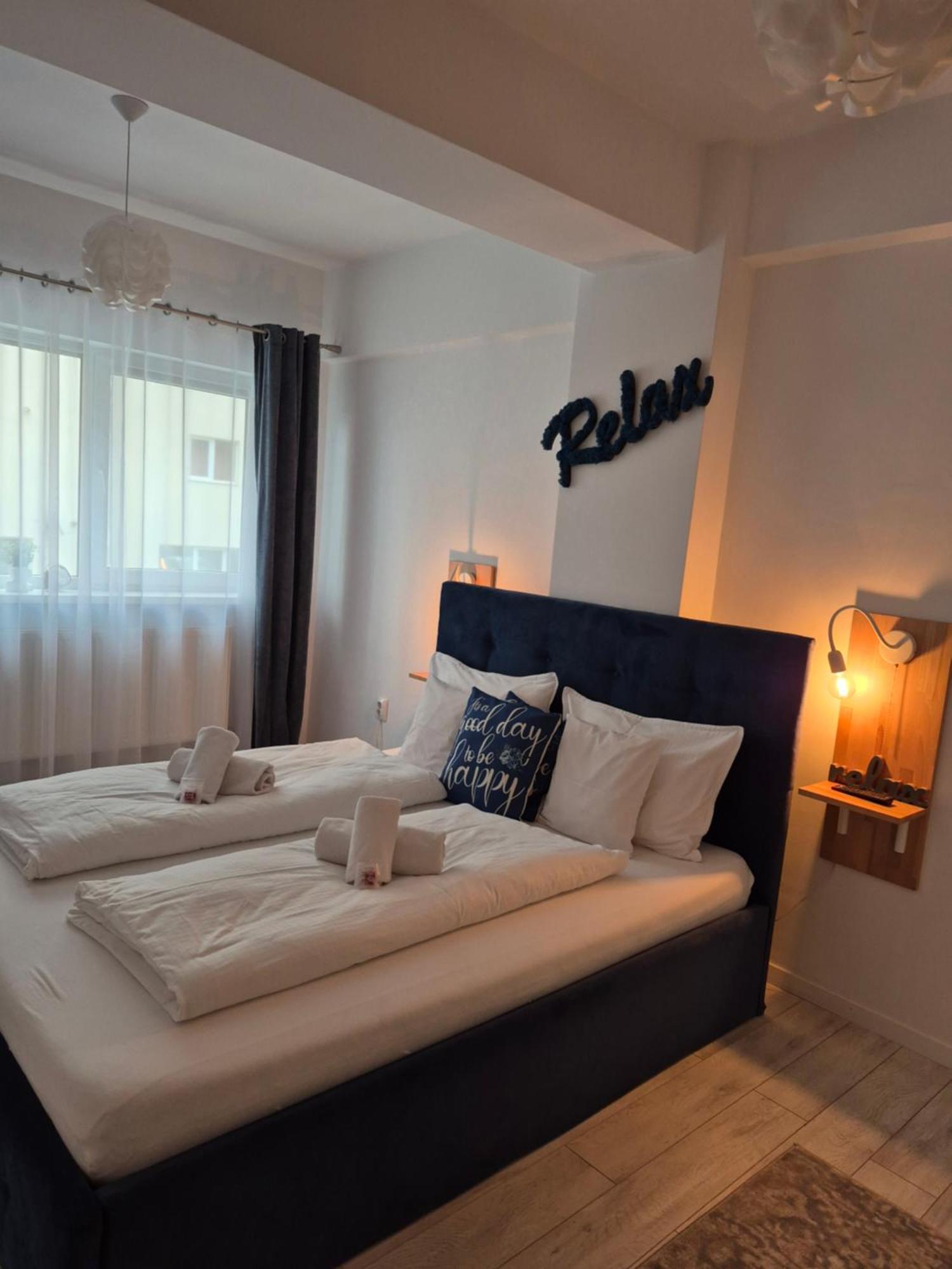 Angel apartament Sibiu Bagian luar foto