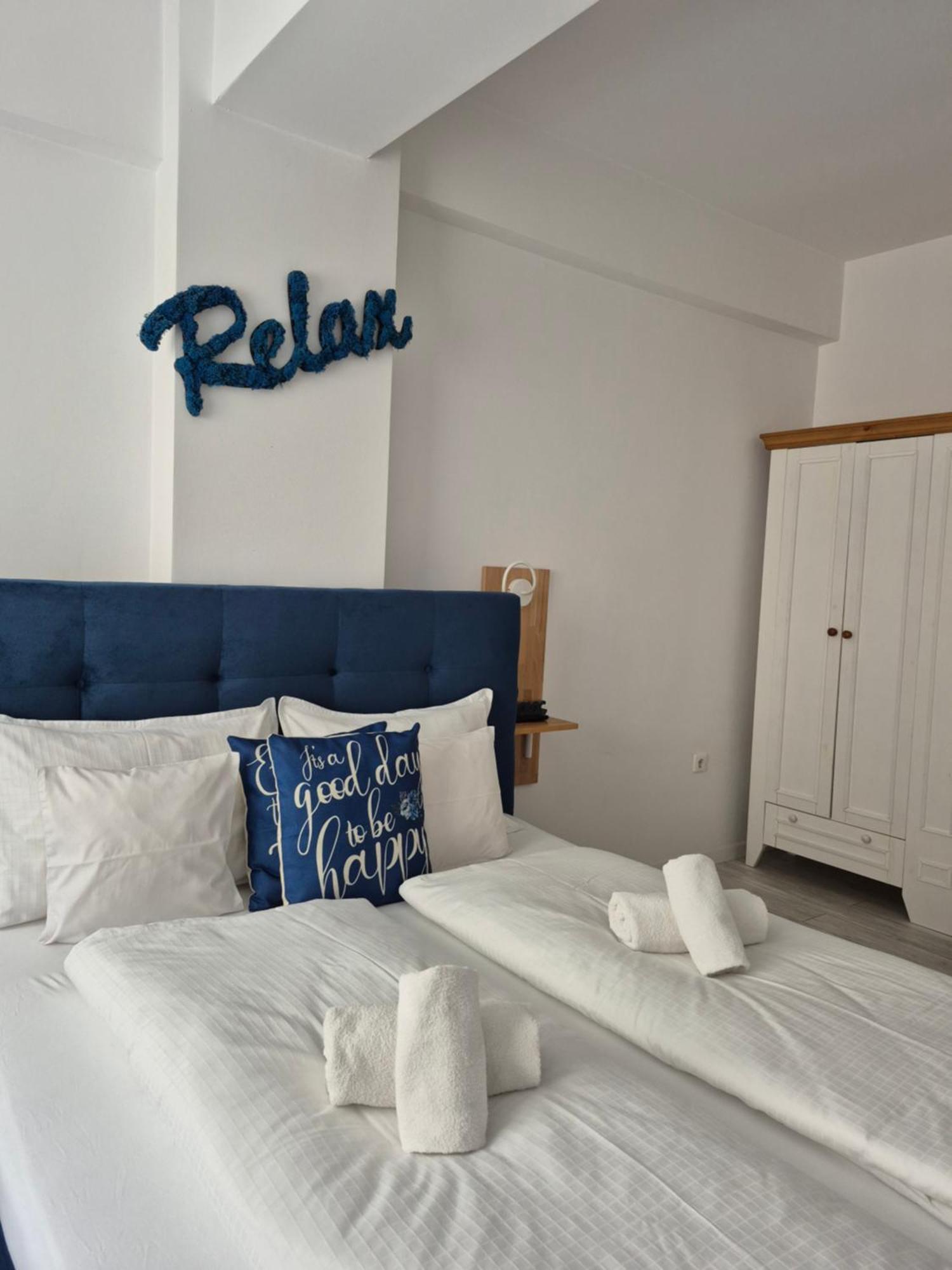 Angel apartament Sibiu Bagian luar foto