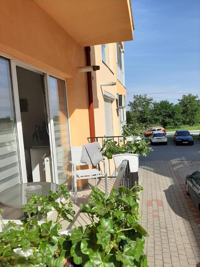 Angel apartament Sibiu Bagian luar foto
